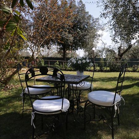 Relais Felciaino B&B 볼게리 외부 사진